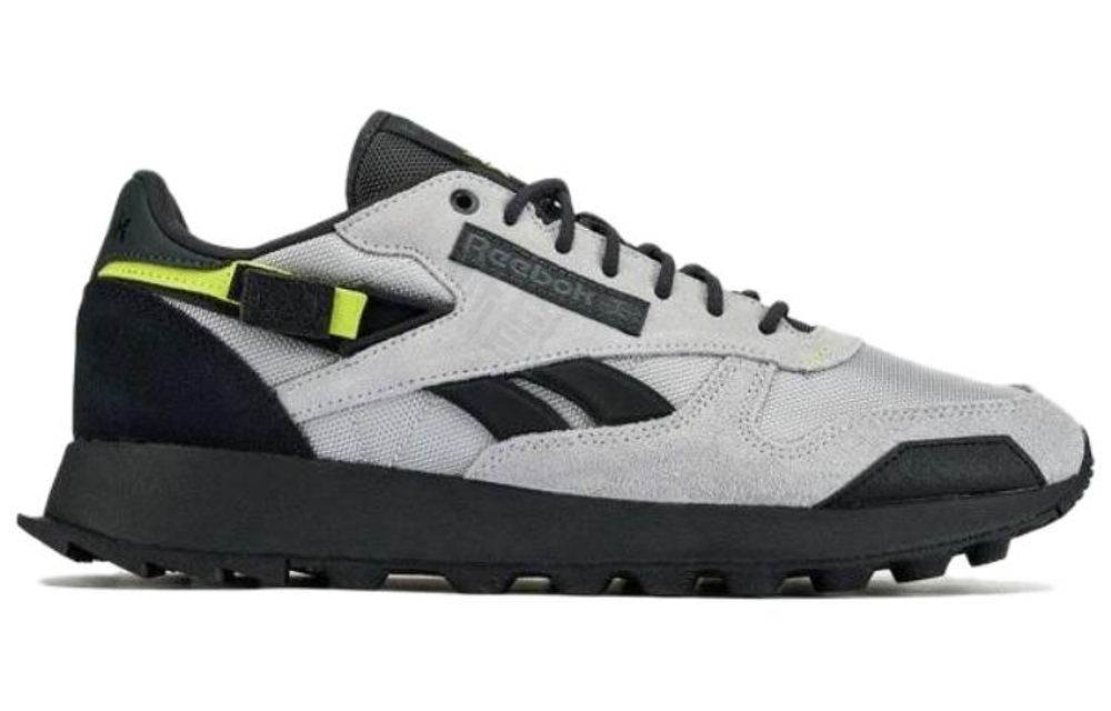 Кроссовки Reebok Classic Leather