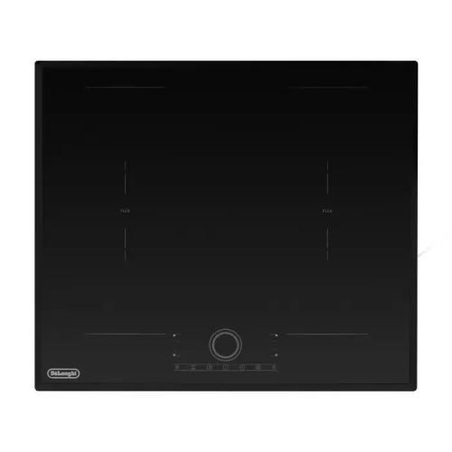 DeLonghi Индукционная варочная панель ELETTRA 4B2P CR