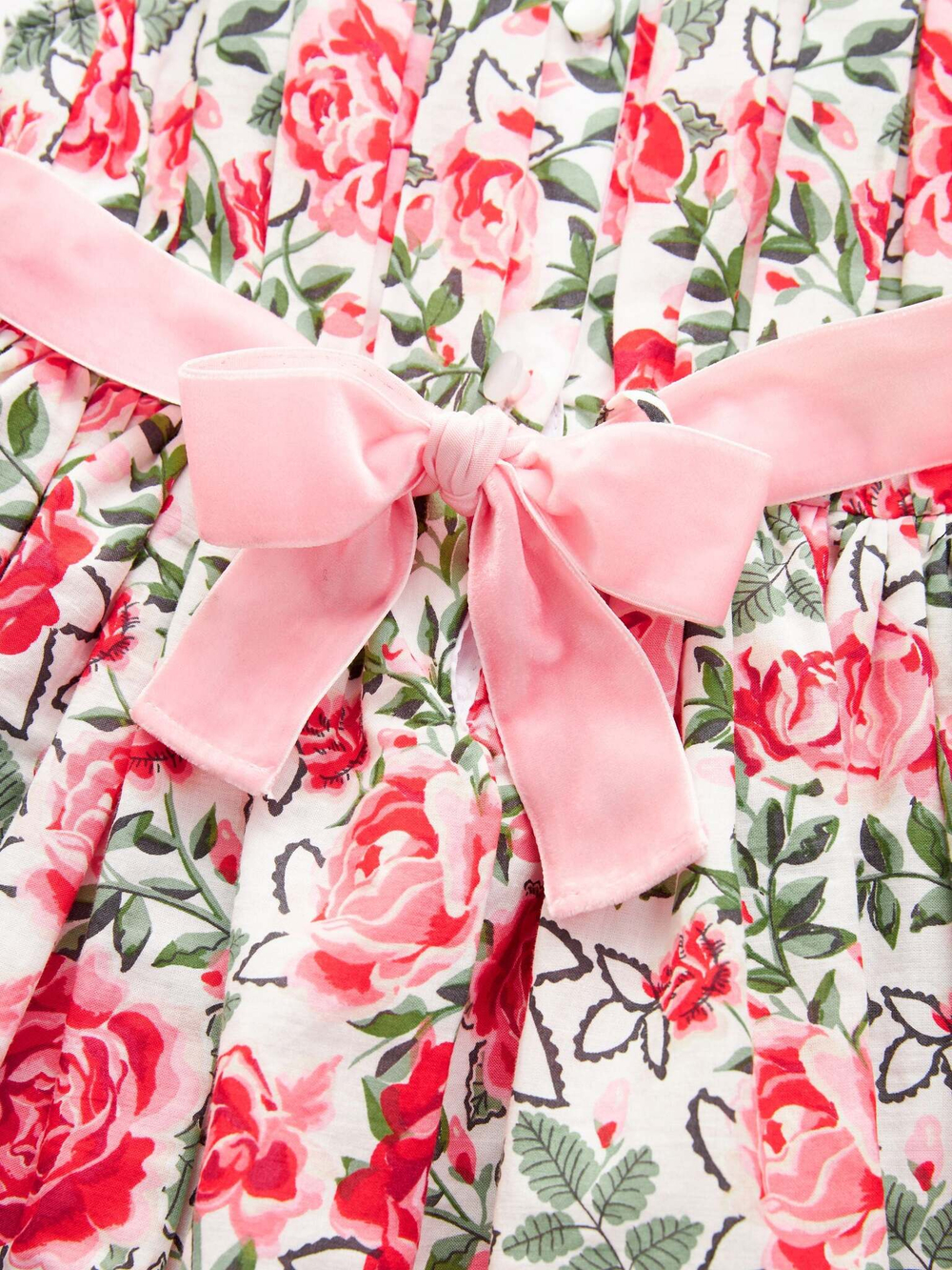 Платье для девочки Next 906-149, Розовый