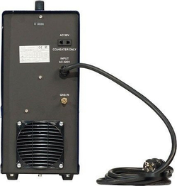 Сварочный аппарат инверторного типа Aurora OVERMAN 160, MIG/MAG