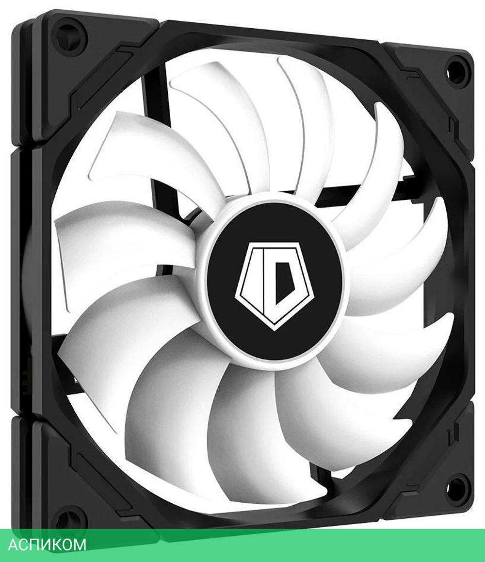 Вентилятор для корпуса ID-Cooling TF-9215 ARGB