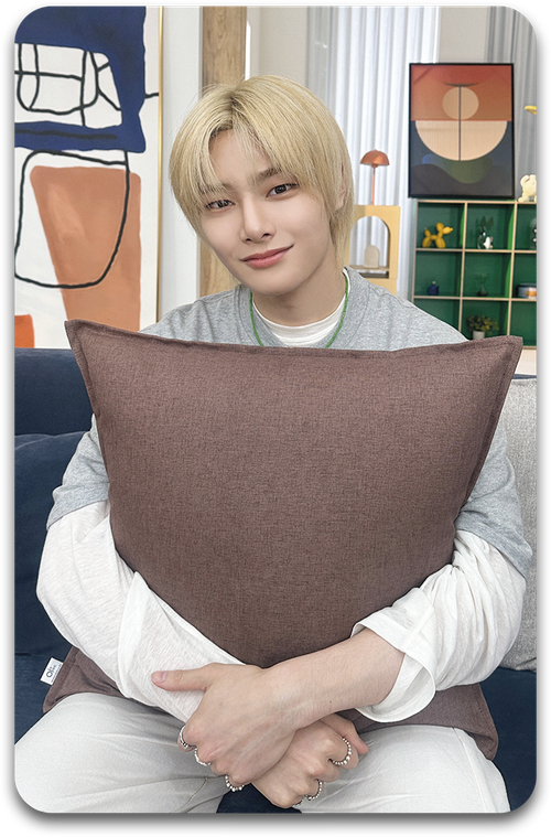 Карта / STRAY KIDS #1835