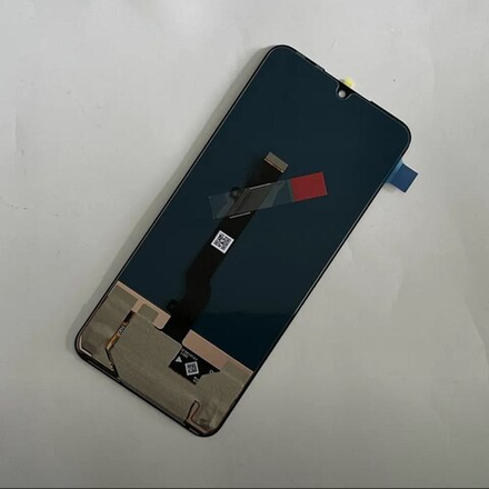 Infinix Note 12 (X663D) / Infinix Note 11 (X663B) / Дисплей (lcd) (в сборе с тачскрином) (ORIG-SP)