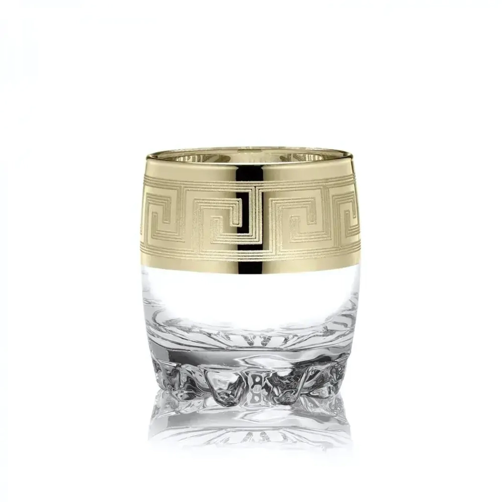 Набор 6 стаканов, 315 мл Греция 3