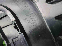 Решетка радиатора Chery Tiggo 8 (2018-2022)