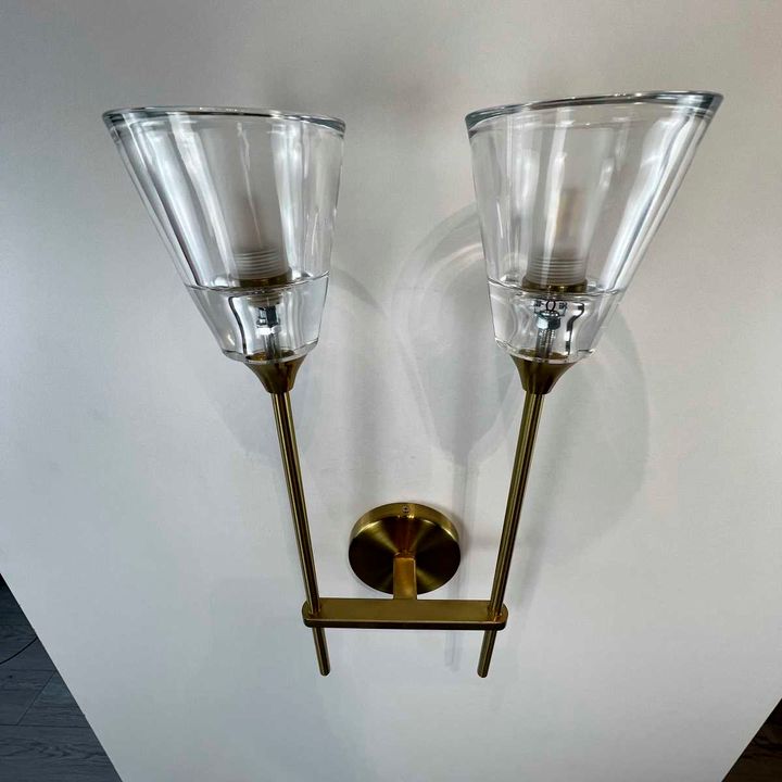 Бра Imperium Loft Torche De Verre 75065-22