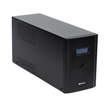 Стоечный блок бесперебойного питания SKAT-UPS 3000-IN-4x9