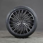 КОВАНЫЕ ДИСКИ в заводском стиле и параметрах для Mercedes E-Class W214 AMG A214 OEM Мерседес