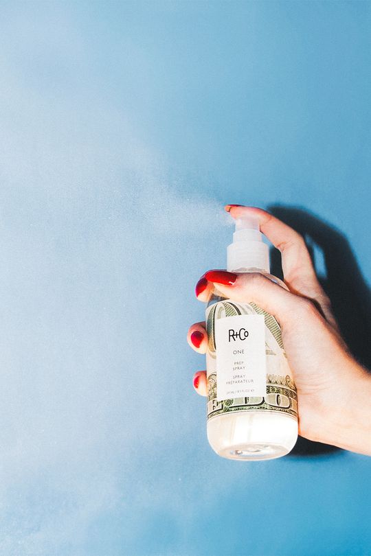 ONE Prep Spray/ТОТ САМЫЙ несмываемый кондиционер-спрей для укладки