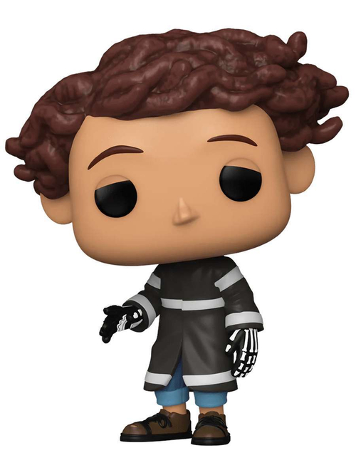 Фигурка Funko POP! Movies Coraline 15th Wybie Lovat (1644) 81169