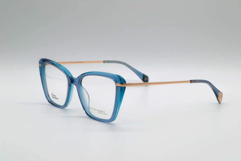 Изг. оправы William Morris Black Label LUCY C1 52/17