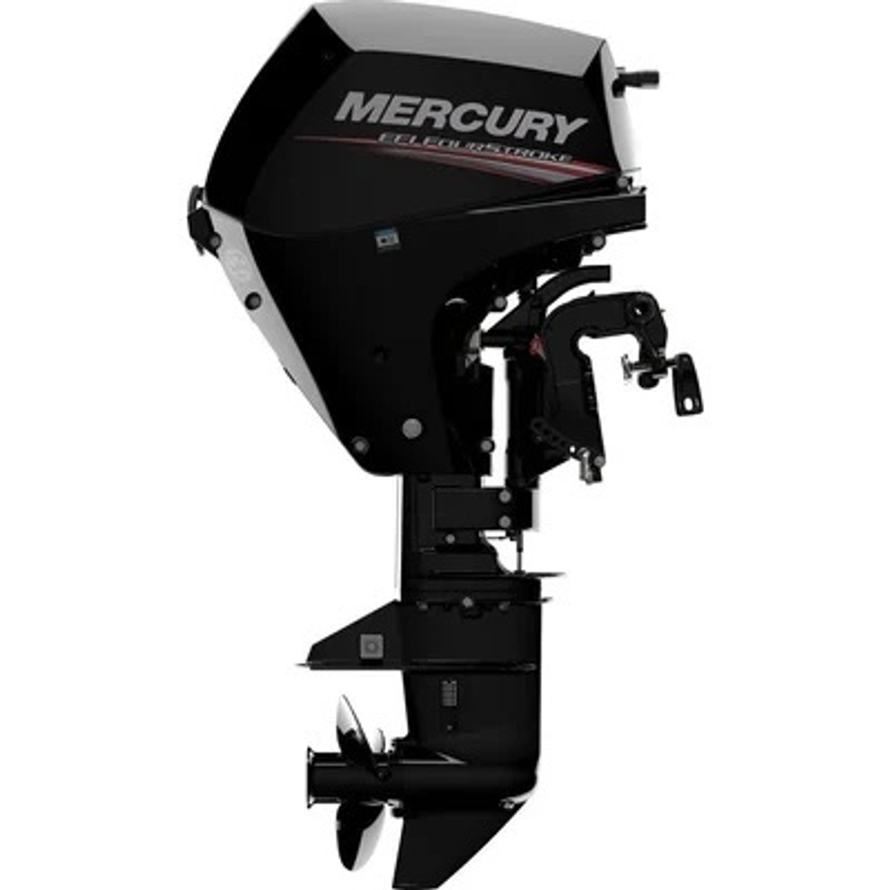 4х-тактный лодочный мотор MERCURY F20 E EFI