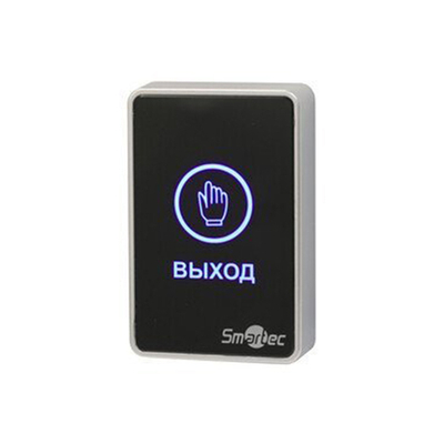 ST-EX020LSM кнопка выхода Smartec