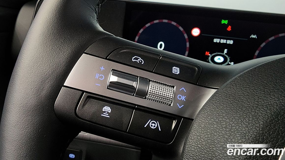 Hyundai KONA (SX2) Бензин 1.6 Turbo 2WD (11.2023)