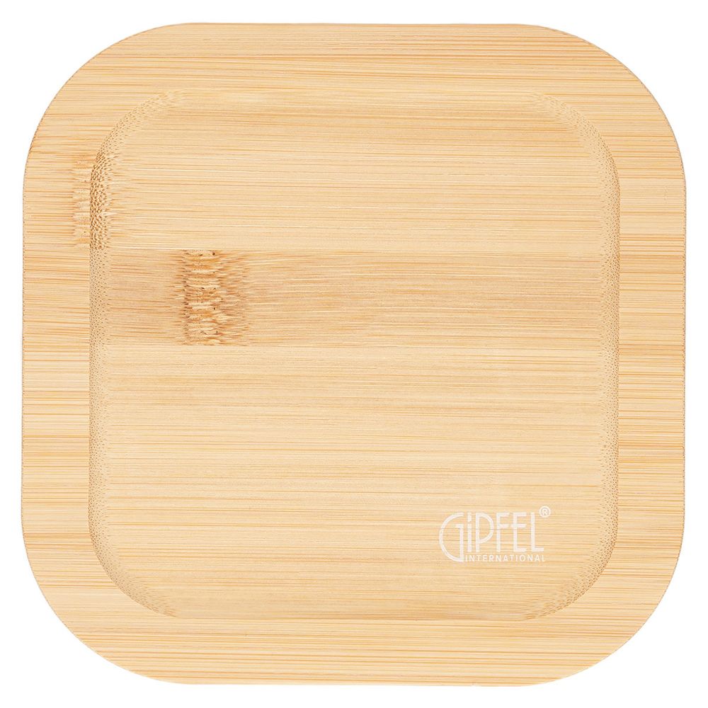 Контейнер стеклянный Gipfel Stor 51963 800 мл