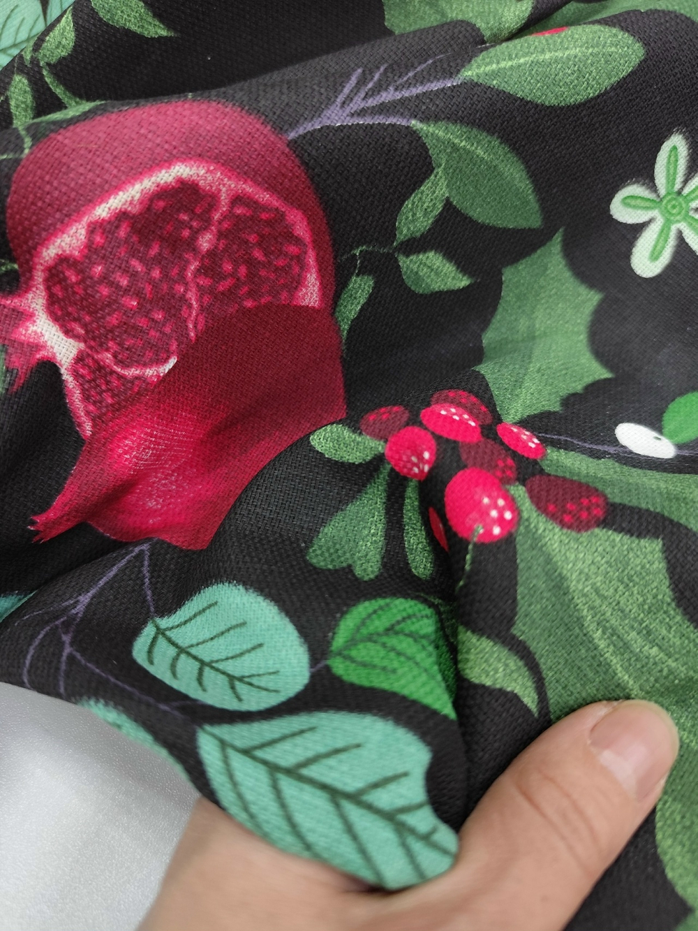 Рогожка  /Гранатовый сад