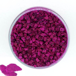 Питахайя (Pitaya, Красный дракон), кусочки, 250 гр.