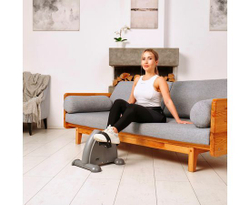 Велотренажер мини DFC B12G