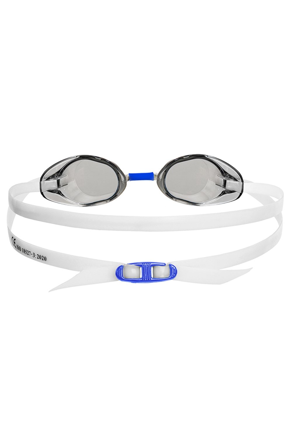 M045501 Стартовые очки Racer SW rainbow,