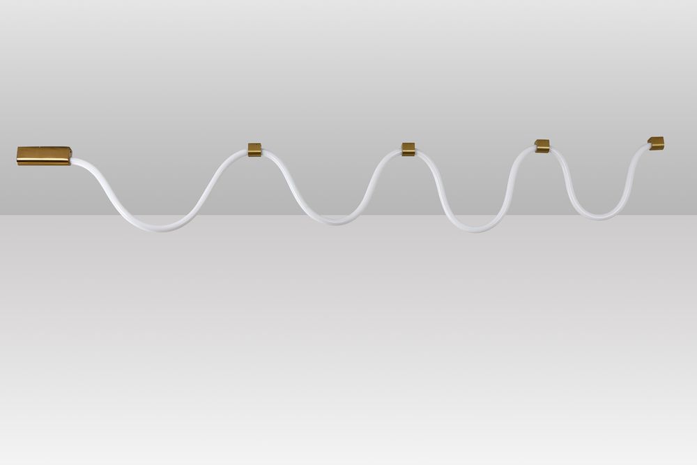 Kink Light 08031B-300,20 Подвес Венди бронза