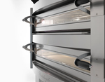 Печь для пиццы CUPPONE Michelangelo ML 635L/1TS