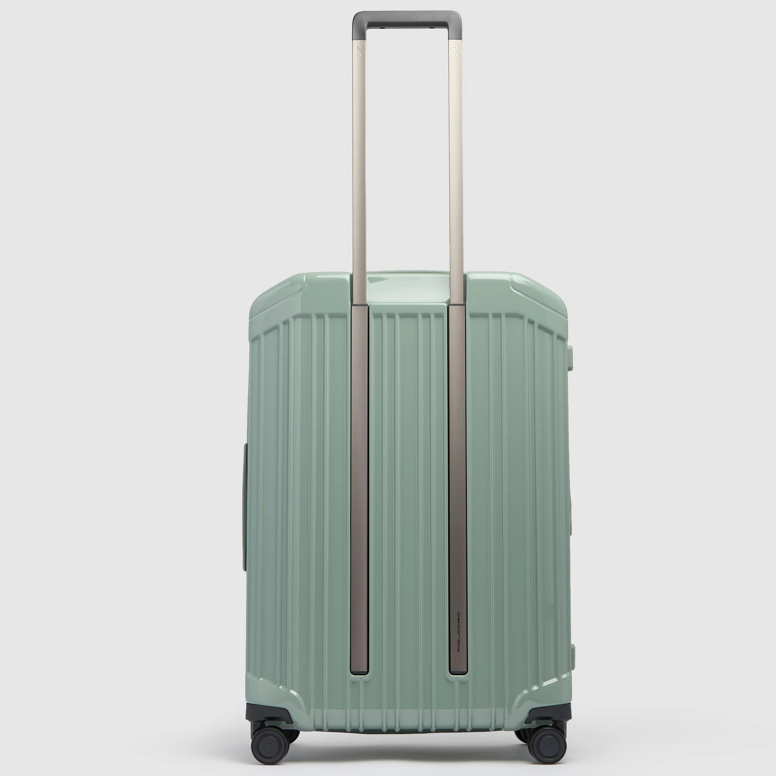 Чемодан средний Piquadro PQ-Light BV6393PQL/Verde