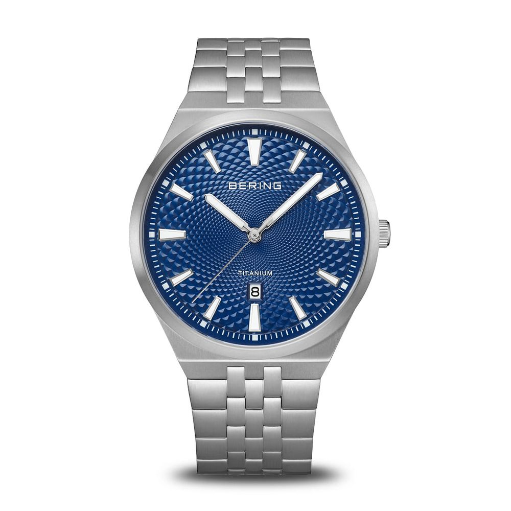 Мужские наручные часы Bering 16141-707
