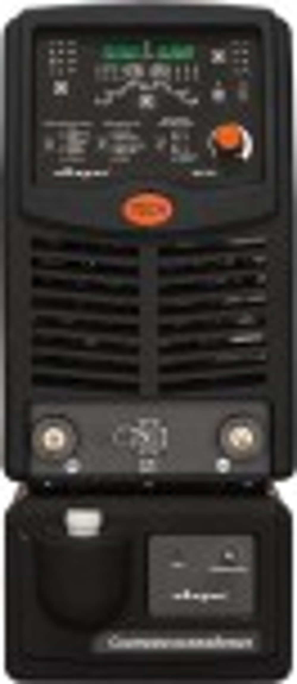 Сварочный полуавтомат СВАРОГ TECH MIG 350 P (N316) многофункциональный (MIG/MAG, MMA) НАКС РФ 00000093840