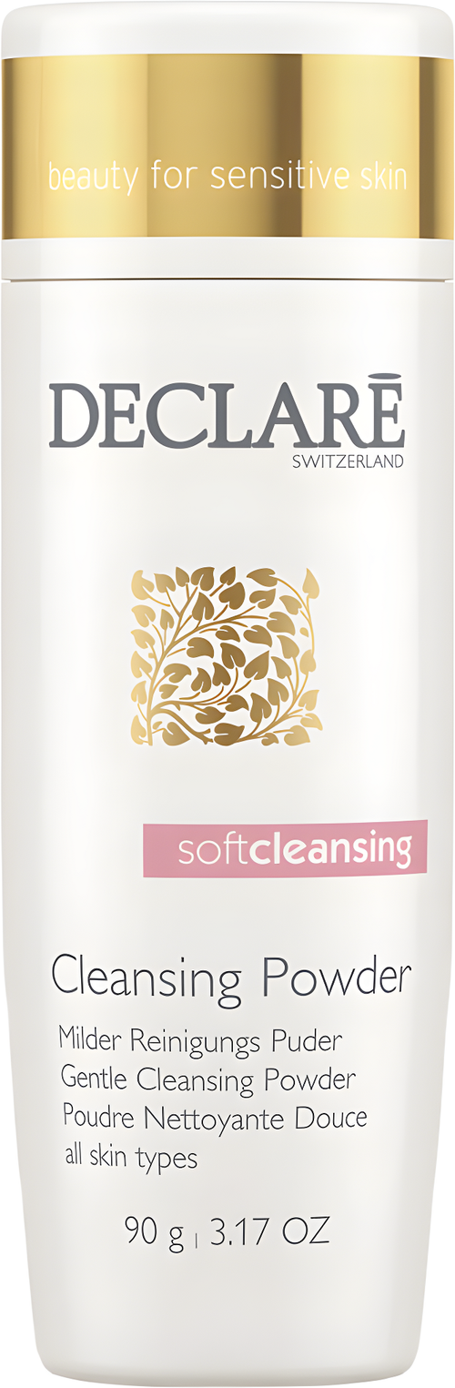 DECLARE Gentle Cleansing Powder | Мягкая очищающая пудра, 90 гр