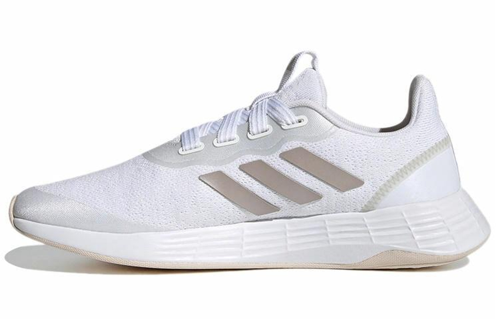 Кроссовки Adidas Qt Racer Sport (Женская размерная сетка)