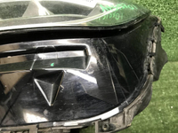 Фара левая Mercedes GLC X253 (2019-2022) LED