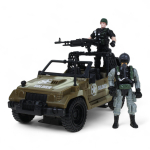 Игровой набор Спецслужба, коробка H3109-25