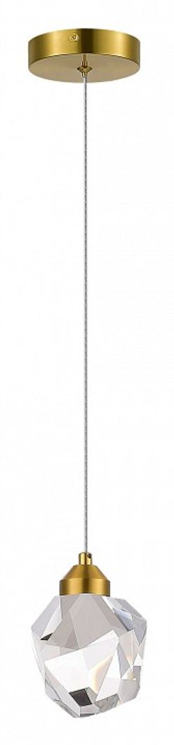 Подвесной светильник ST-Luce Cascato SL6114.203.01