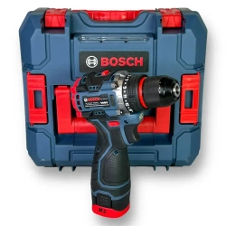 Шуруповерт бесщеточный Bsch 18V аккумуляторный