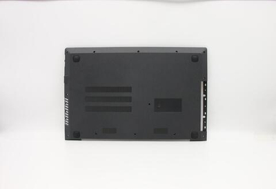 Нижняя часть корпуса (поддон) для ноутбука Lenovo V110-15IAP , черный (5CB0M44667), оригинал