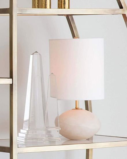 Настольная лампа "Помпеи"