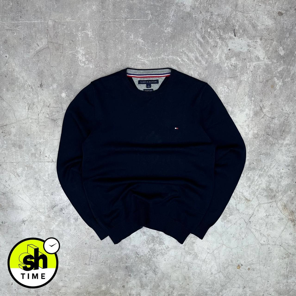 Свитер TommyHilfiger