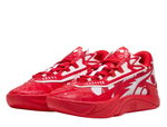 Баскетбольные кроссовки Puma Scoot Zeros II Red Shoes