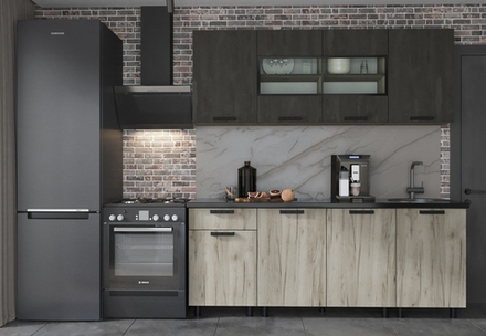 Кухня 2,0 Эдинбург