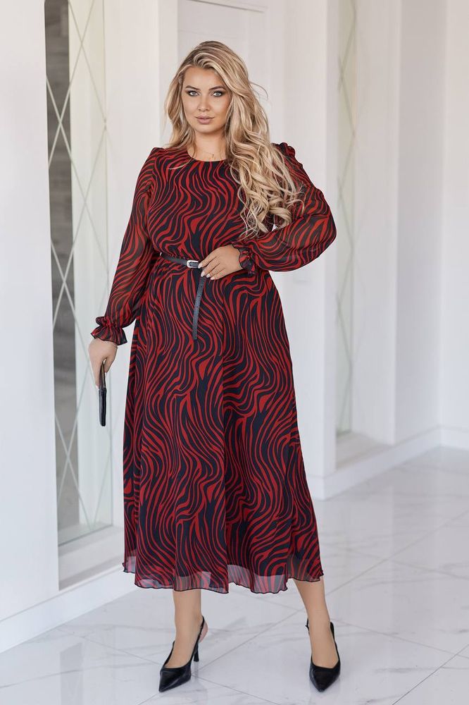 Платье УК-542/1-10 Fabrika