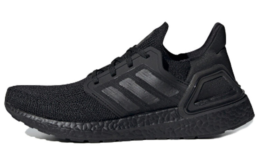 Кроссовки Adidas Ultraboost 20 (Женская размерная сетка)