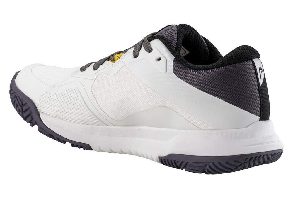 Детские кросовки для Padel Head Motion Padel - white/black