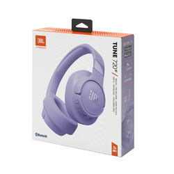 Беспроводные наушники JBL Tune 720BT, фиолетовый