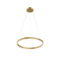 Люстра подвесная светодиодная Maytoni   MOD058PL-L32BSK