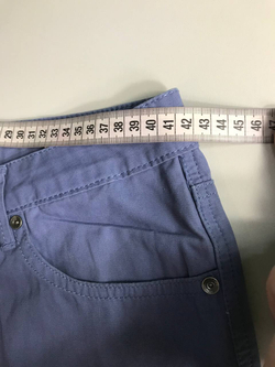 Брюки Incity лаконичные, маркировка 30, визуально на 46 размер