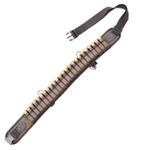 Патронташ ХСН К-12 24 патрона открытый