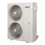 Комплект SHUFT SFLC_CF-60HN1_V2 полупромышленной сплит-системы напольно-потолочного типа