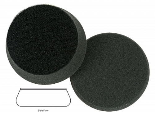 Lake Country SDO Черный финишный  поролон 75мм