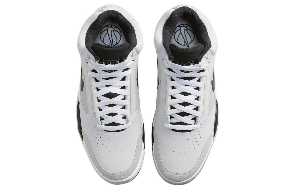 Кроссовки Nike Air Flight Lite Mid