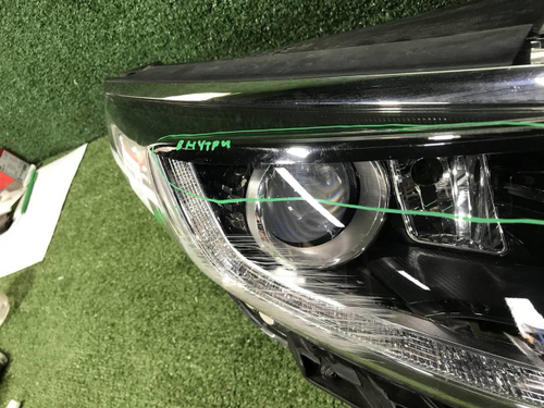 Фара правая KIA Optima 4 JF (2015-2018) ксенон